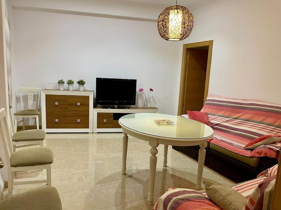 Apartamento Almogavares Córdova Exterior foto